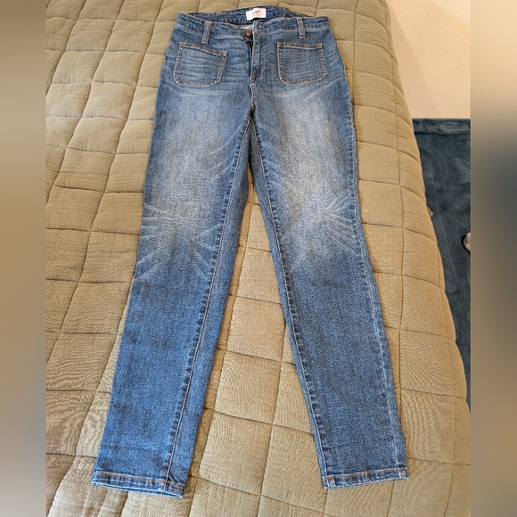 Oat New York Jeans - Picture 1 of 3
